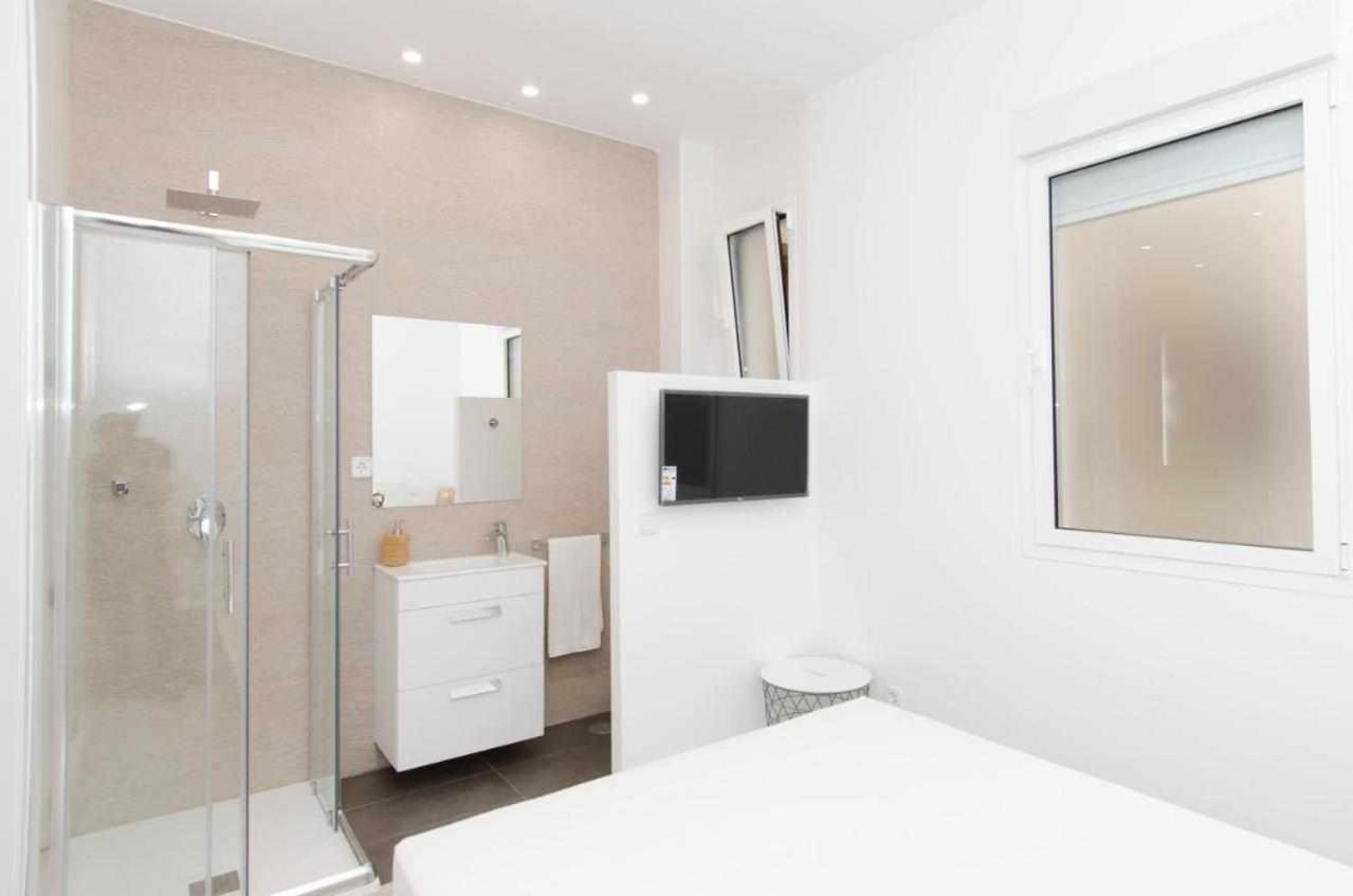 Apartmán We Madrid Casa Arriaza Exteriér fotografie